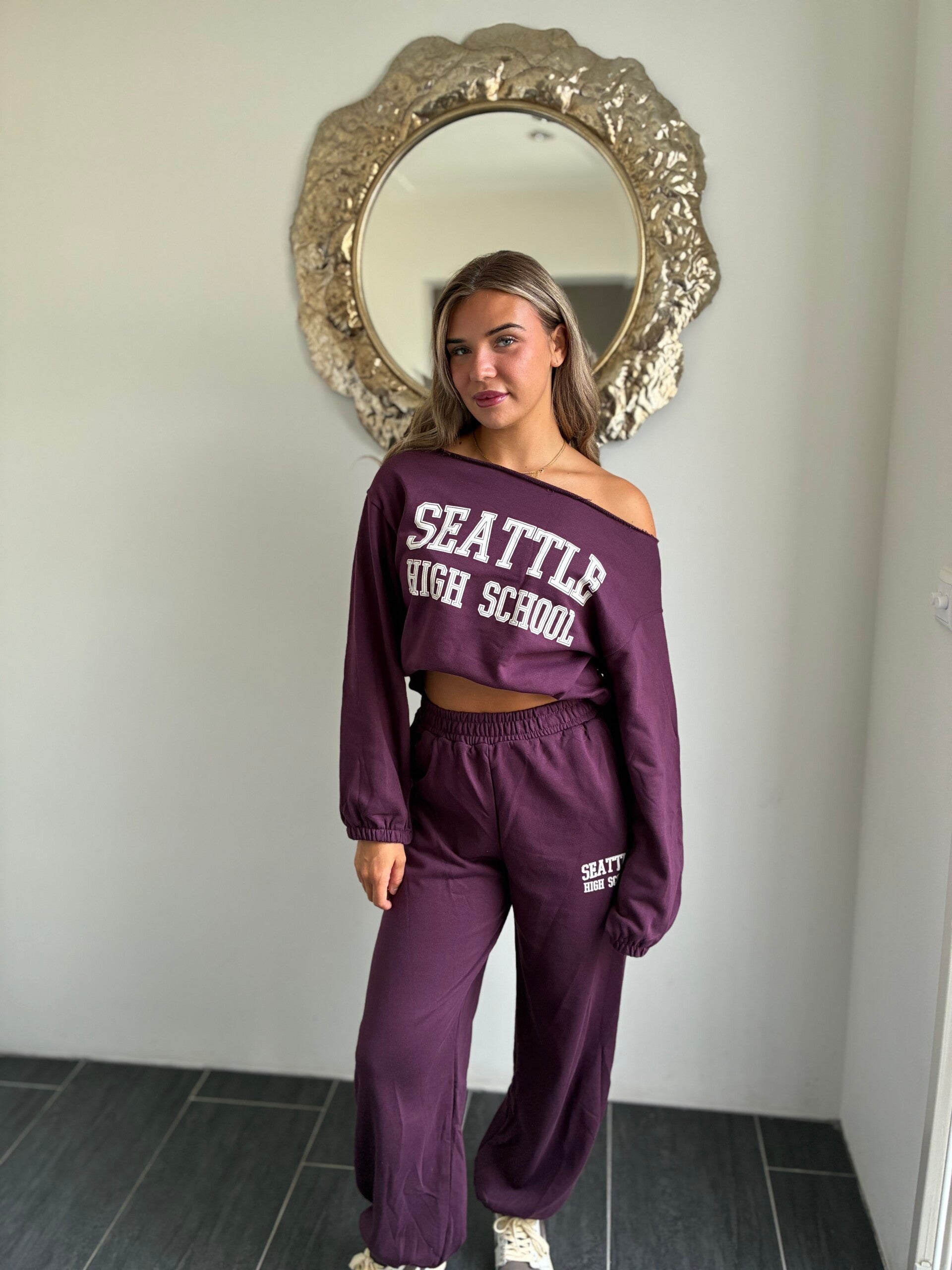Comfy pak