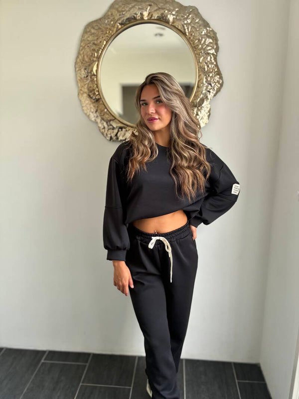 Comfy pak 🖤