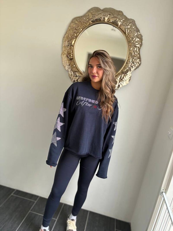 Legging 💙