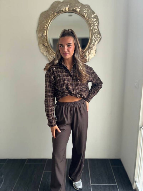 Blouse 🤎🤎