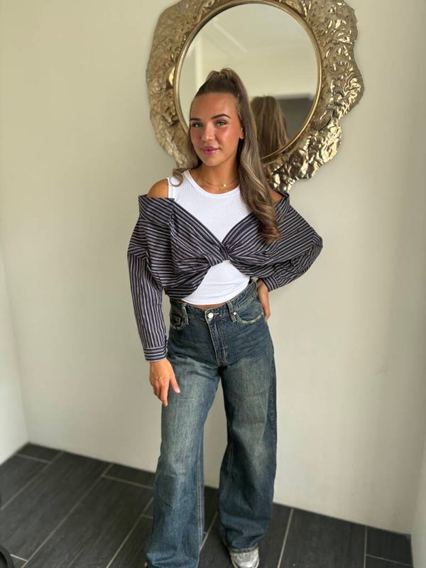 Blouse 💙💙