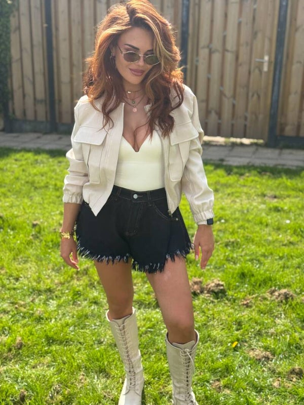 Creme jasje