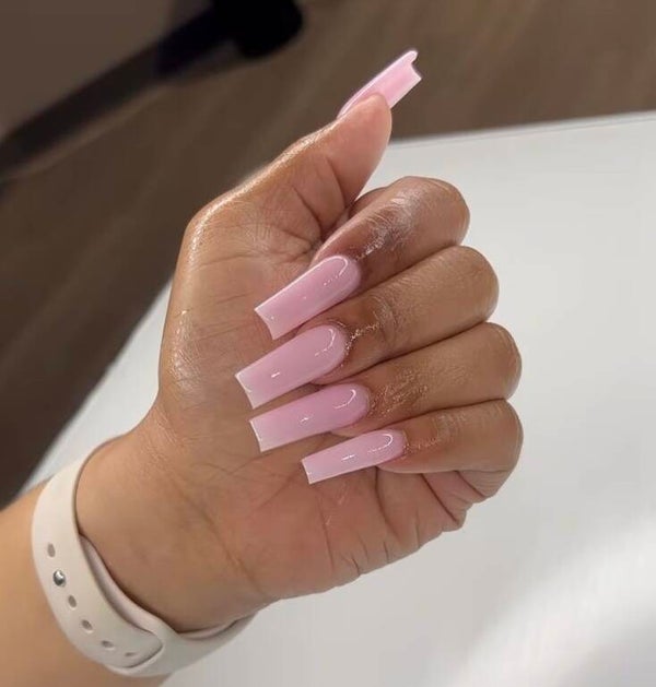 Full Set - Long