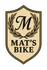 Mat's Bike