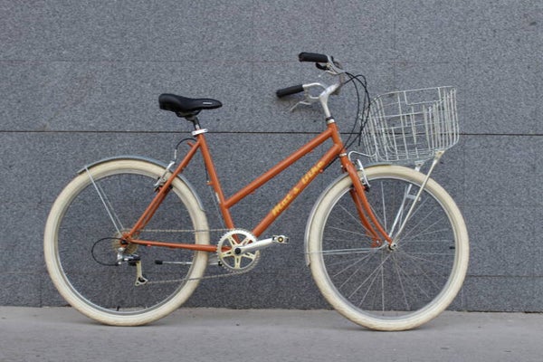 Vélo Urbain