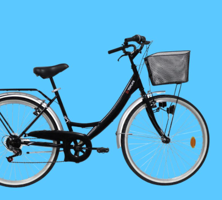 vélo chambray les tours 