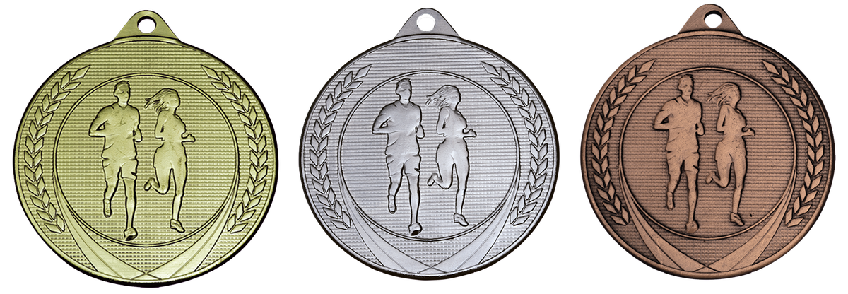 Hardlopen ME627