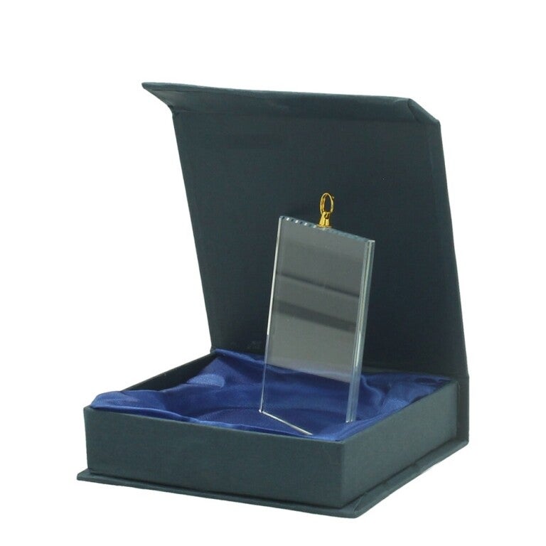Quadra medaille