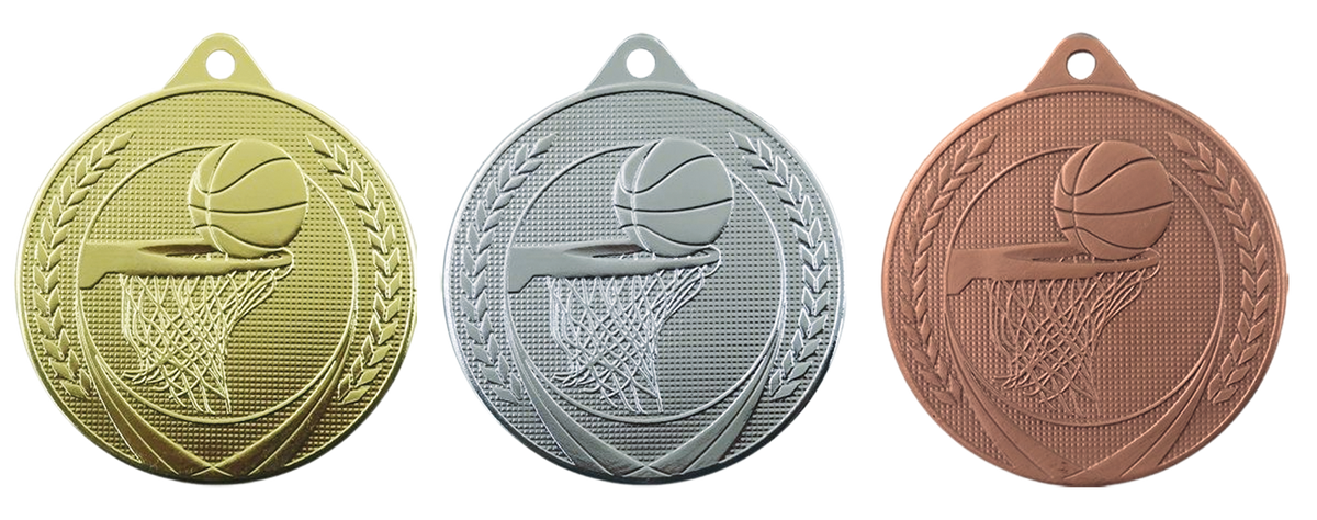 Basketbal M612