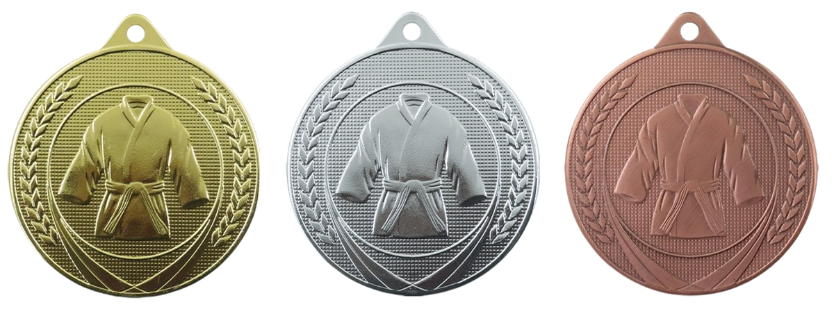 Judo/Karate ME611