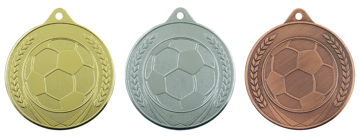Voetbal ME 465
