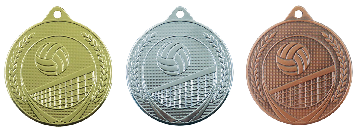 Volleybal ME617