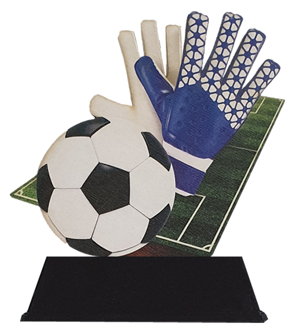 Voetbalhandschoen WT0142