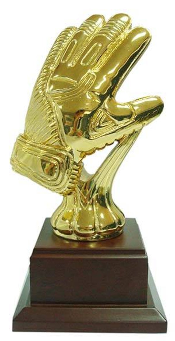 Keepershandschoen Z100