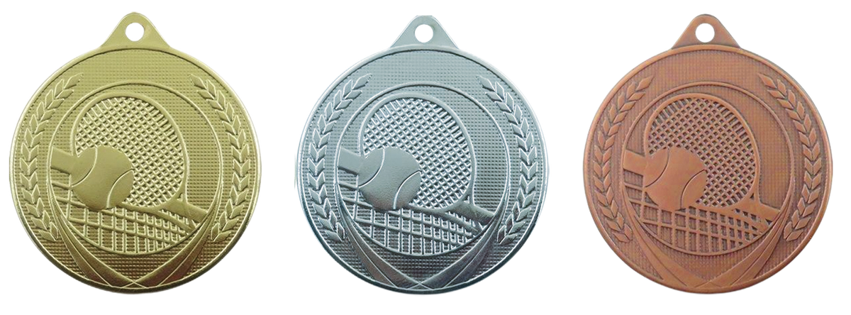 Tennis ME610