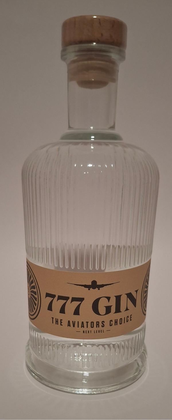 777 Gin