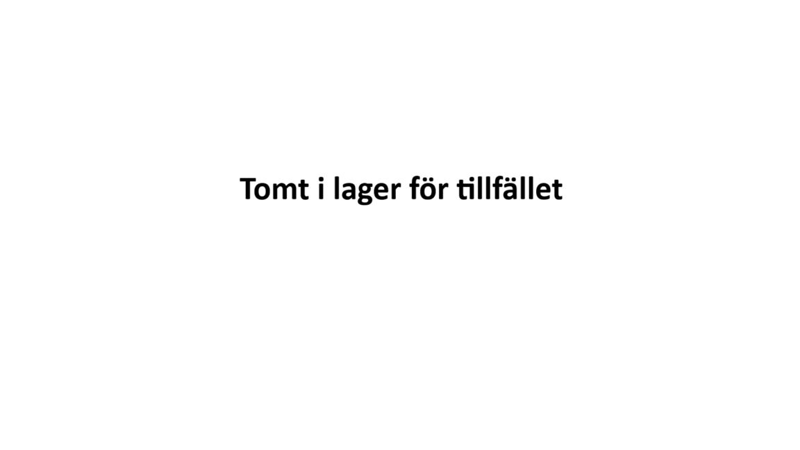 Mer A-traktorer kommer inom kort