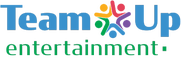 Team Up Entertainment logo