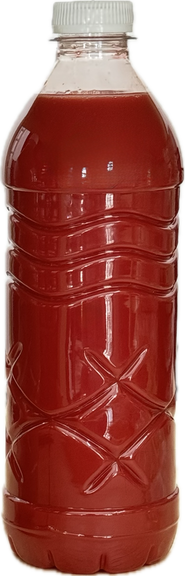 JUGO ROJO