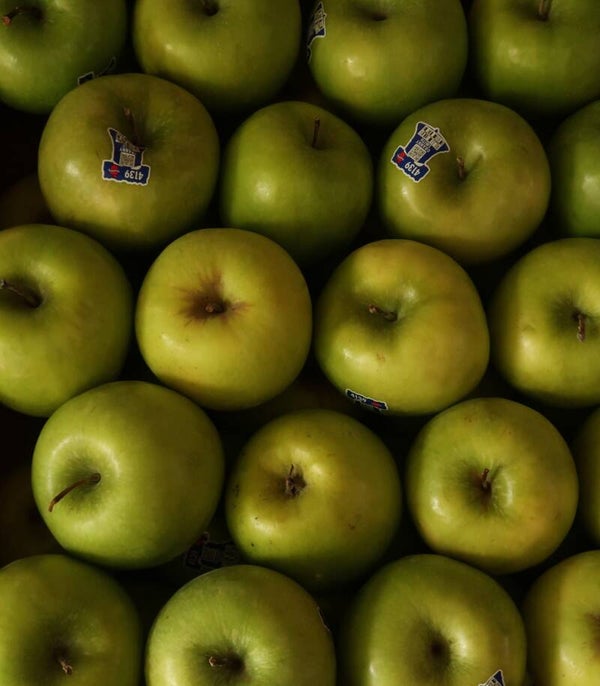 MANZANA GRANNY SMITH