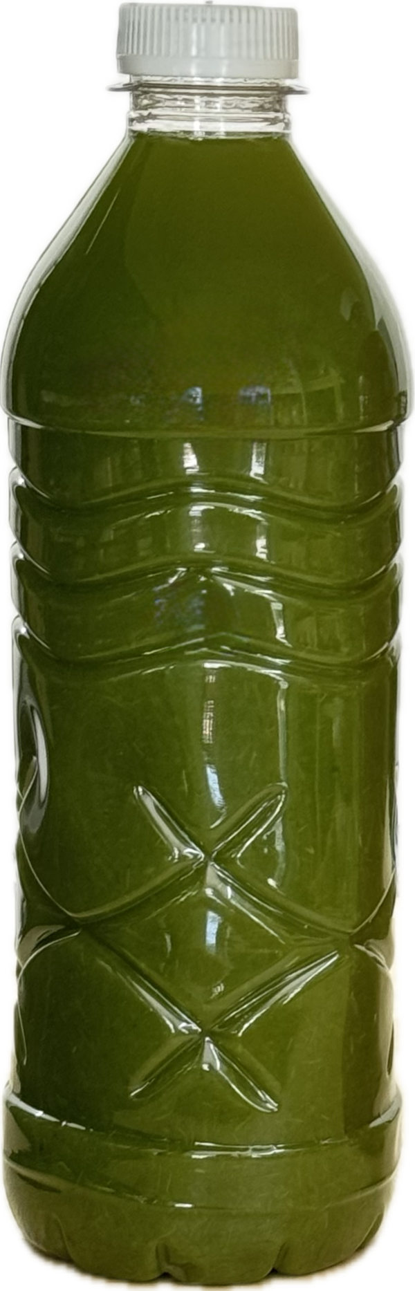 JUGO VERDE