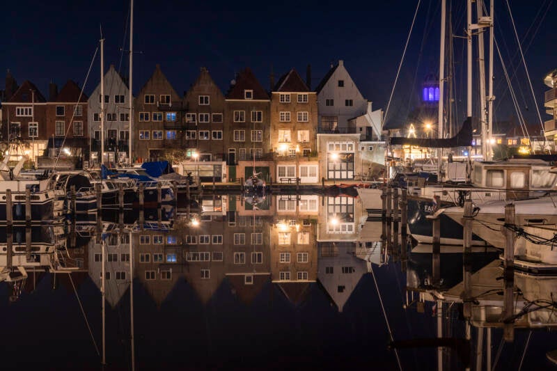 Fittinghaven Middelburg