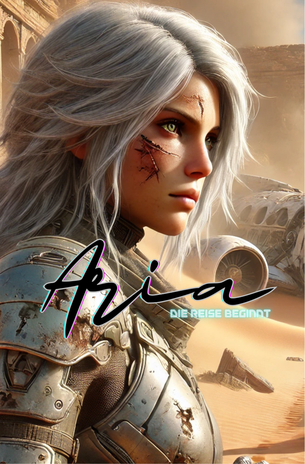 Aria : Prolog Bundle