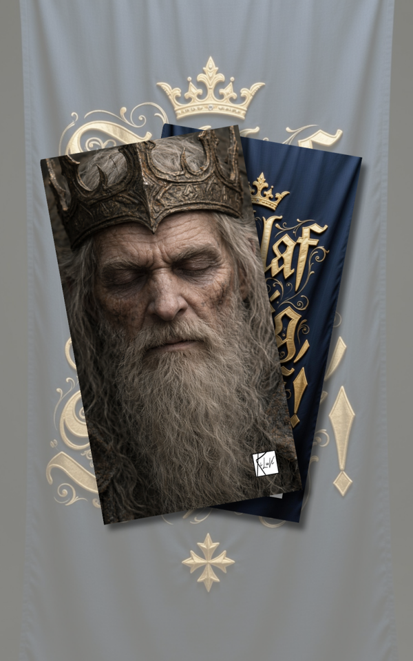 Schlaf König Schlaf !