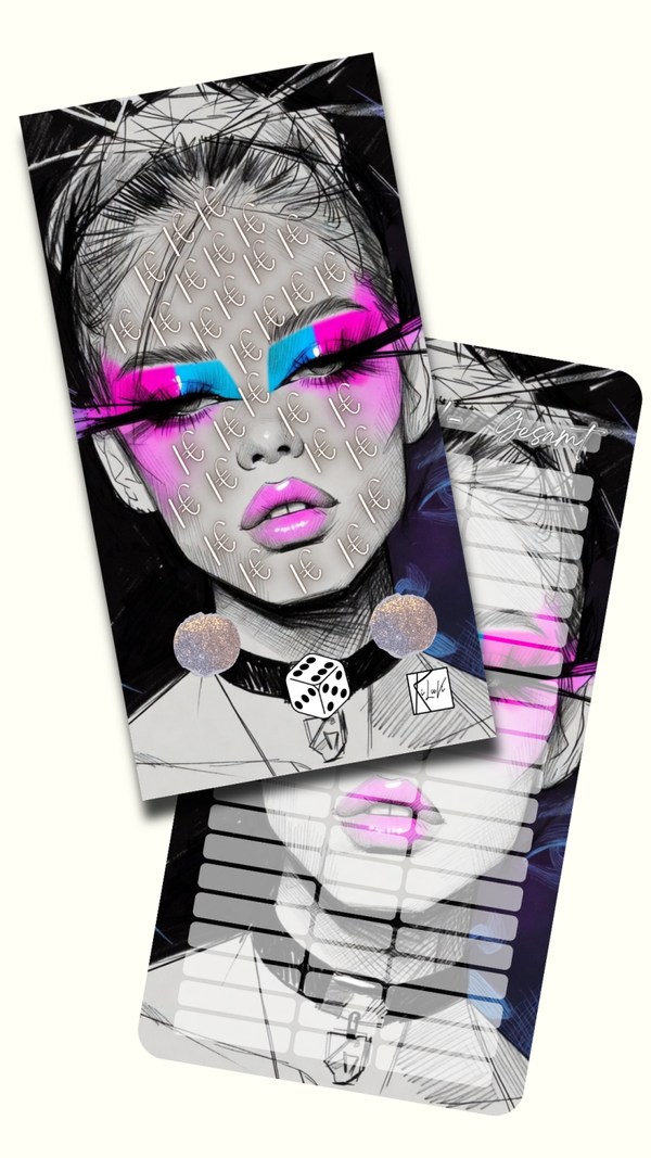 #Female-Art 2