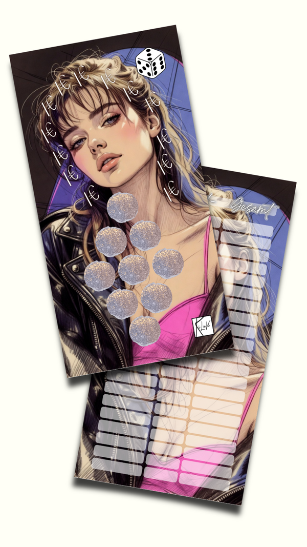 #Female-Art 5