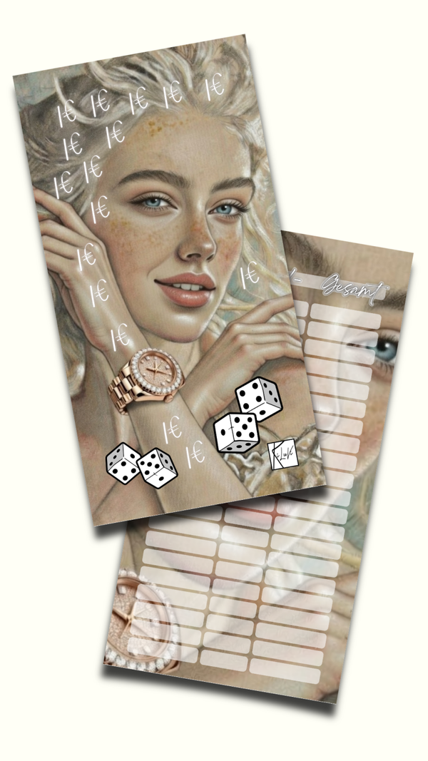#Female-Art 7
