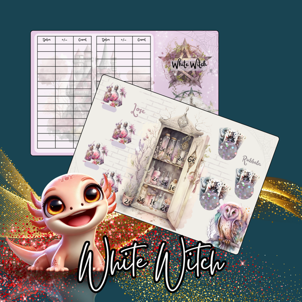 Witch Bundle