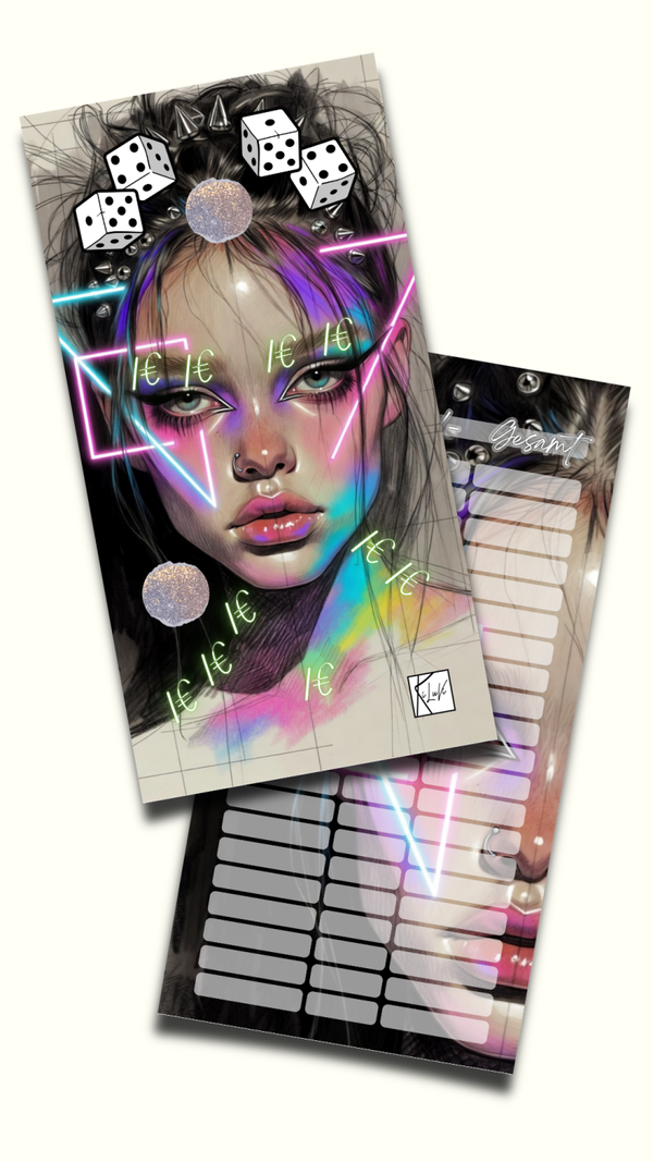 #Female-Art 1