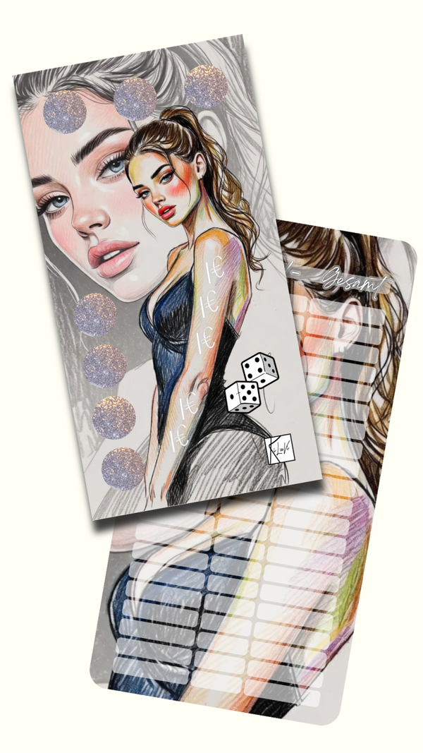 #Female-Art 9