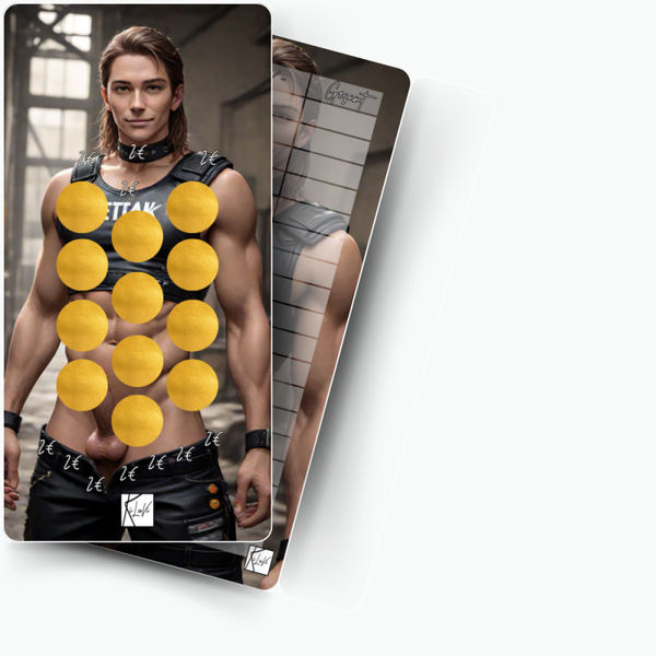 Adult Male : Sporty Max Fit (bis zu 70€ sparen)