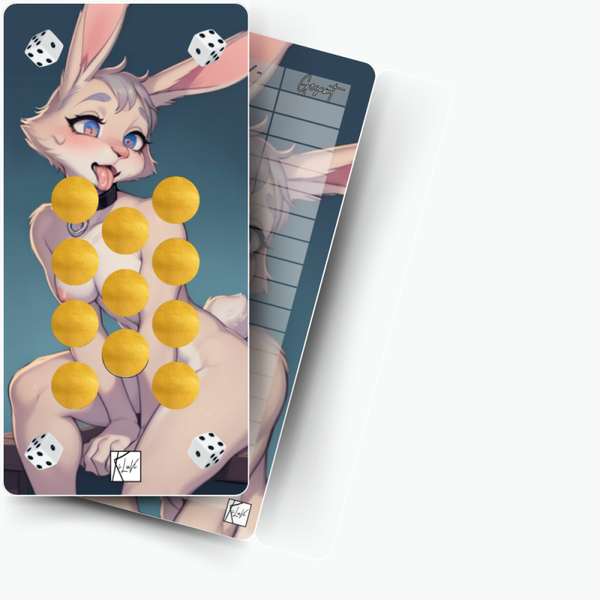 Furry Osterhasi #1 (bis zu 60€ sparen)