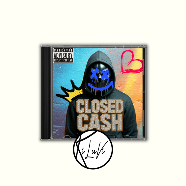 Closed Cash (Das erste Sparalbum)