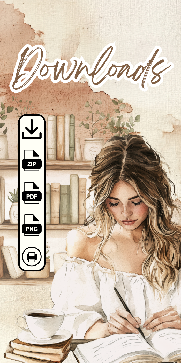 digitale Produkte (Downloads)