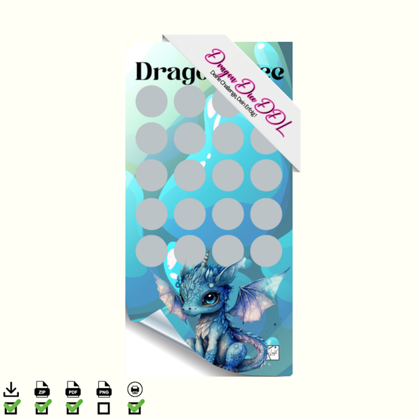 Dragon Dice DDL