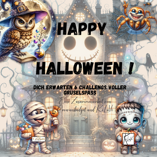 Helloween box