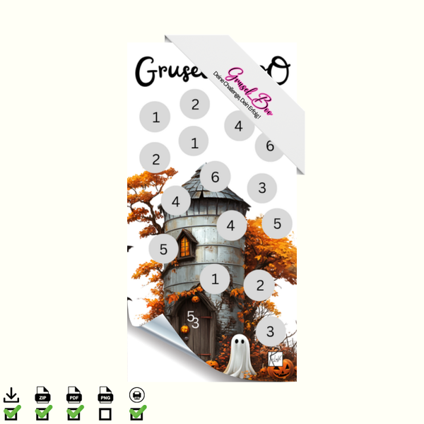 Grusel_Boo DDL