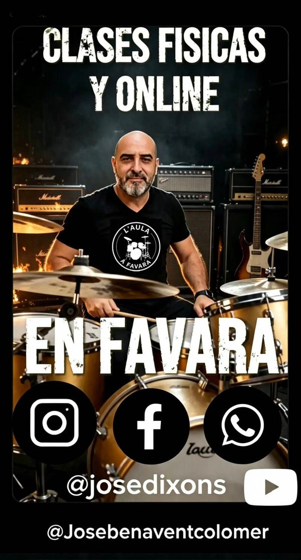 Clase online 1 hora