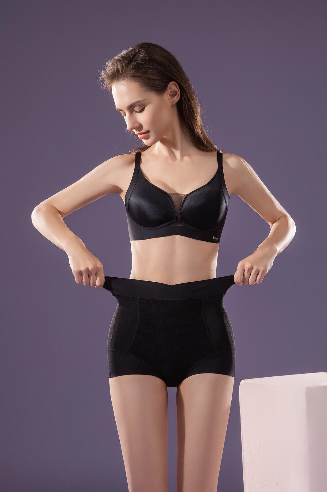 Beautiful Shape Healthy Slimming Panties (2976)