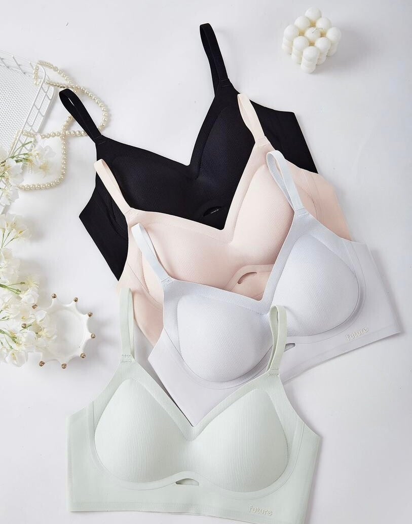 24H Bra Breathable and refreshing (6007)