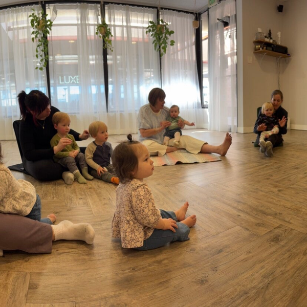 Central Park Summer Classes (6/13-7/28)