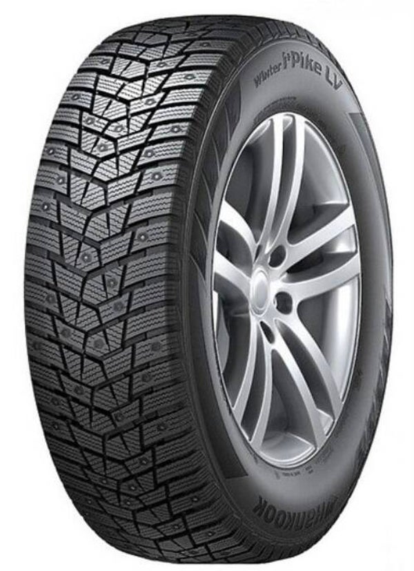 Hankook i*Pike LV RW15 C - Nastaa pakettiautoille