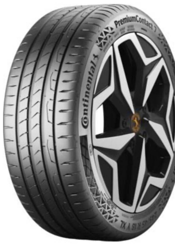 Continental PremiumContact 7 XL EVc