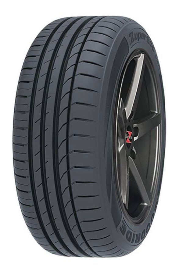 Goodride ZuperEco Z-107 185/65R14 86 H