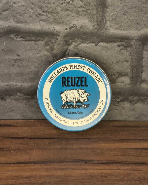 Reuzel Blue Strong Hold