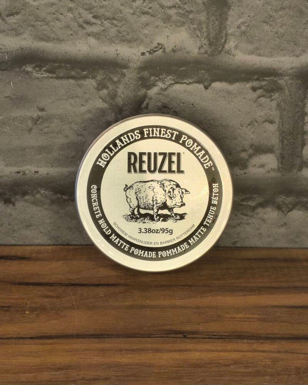 Reuzel Concrete Hold Matte